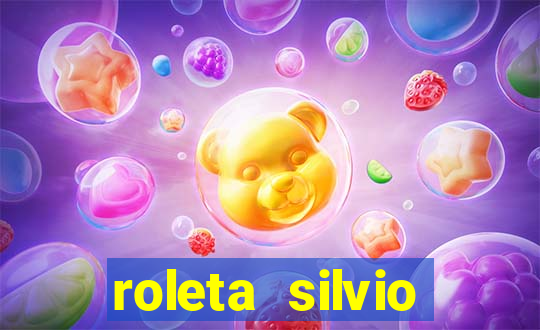 roleta silvio santos jogo